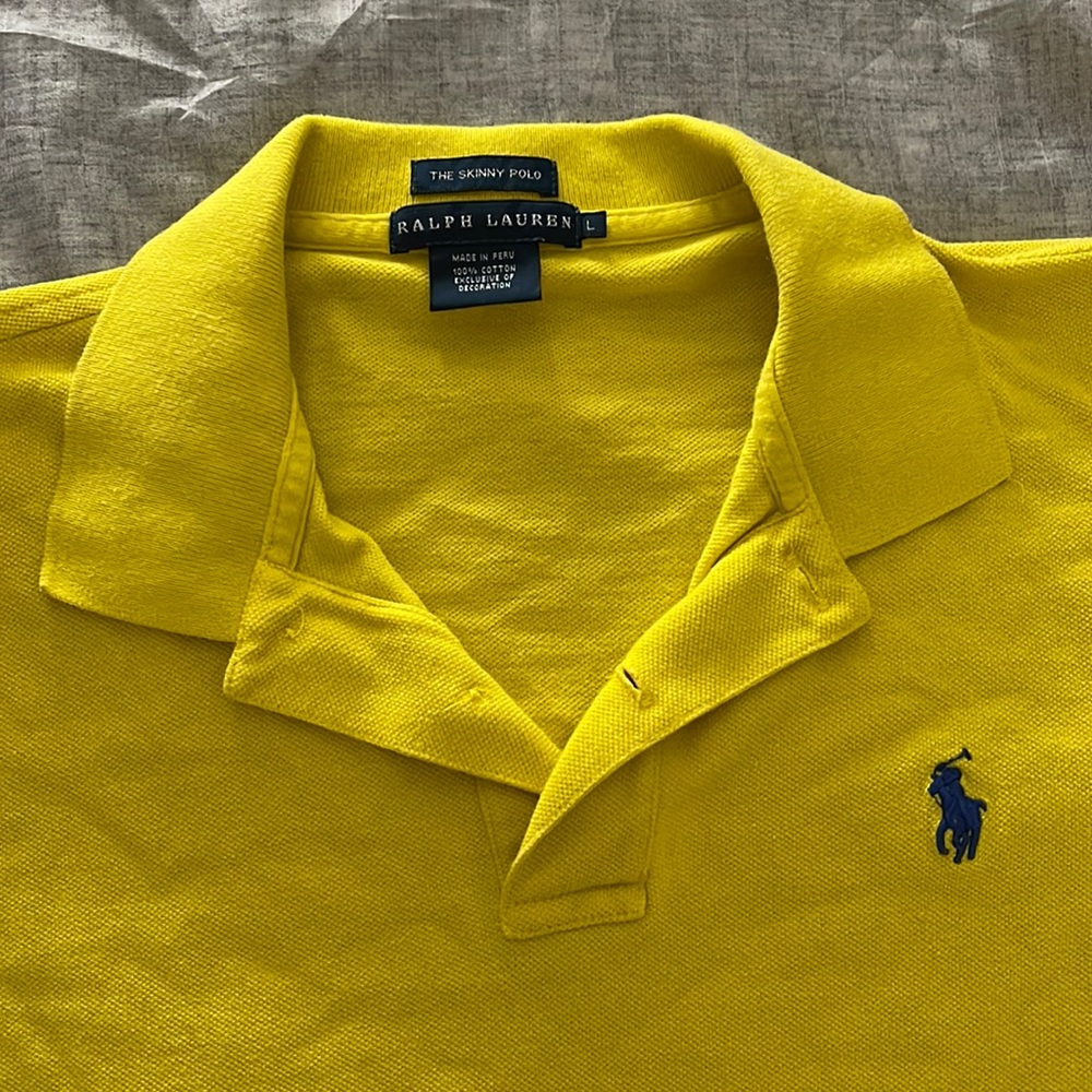 Ralph Lauren